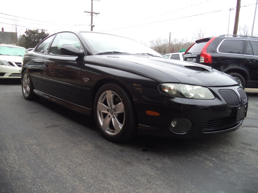 2006 Pontiac GTO 2dr Cpe, available for sale in Naugatuck, Connecticut | Riverside Motorcars, LLC. Naugatuck, Connecticut 2006 Pontiac GTO 2dr Cpe, available for sale in Naugatuck, Connecticut | Riverside Motorcars, LLC. Naugatuck, Connecticut