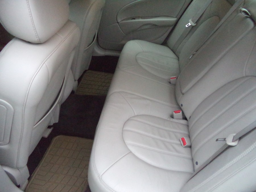 2007 Buick Lucerne 4dr Sdn V6 CXL, available for sale in Naugatuck, Connecticut | Riverside Motorcars, LLC. Naugatuck, Connecticut 2007 Buick Lucerne 4dr Sdn V6 CXL, available for sale in Naugatuck, Connecticut | Riverside Motorcars, LLC. Naugatuck, Connecticut