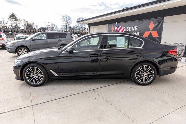 2019 BMW 5 Series 540i xDrive, available for sale in Great Neck, New York | Camy Cars. Great Neck, New York 2019 BMW 5 Series 540i xDrive, available for sale in Great Neck, New York | Camy Cars. Great Neck, New York