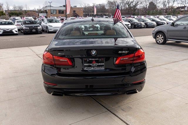 2019 BMW 5 Series 540i xDrive, available for sale in Great Neck, New York | Camy Cars. Great Neck, New York 2019 BMW 5 Series 540i xDrive, available for sale in Great Neck, New York | Camy Cars. Great Neck, New York