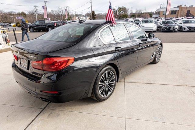 2019 BMW 5 Series 540i xDrive, available for sale in Great Neck, New York | Camy Cars. Great Neck, New York 2019 BMW 5 Series 540i xDrive, available for sale in Great Neck, New York | Camy Cars. Great Neck, New York