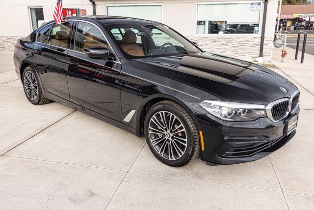 2019 BMW 5 Series 540i xDrive, available for sale in Great Neck, New York | Camy Cars. Great Neck, New York 2019 BMW 5 Series 540i xDrive, available for sale in Great Neck, New York | Camy Cars. Great Neck, New York