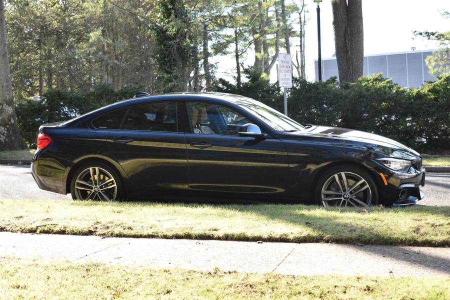 2018 BMW 4 Series 430i xDrive Gran Coupe AWD 4dr Sedan, available for sale in Great Neck, New York | Camy Cars. Great Neck, New York 2018 BMW 4 Series 430i xDrive Gran Coupe AWD 4dr Sedan, available for sale in Great Neck, New York | Camy Cars. Great Neck, New York