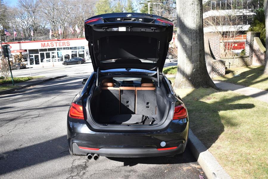 2018 BMW 4 Series 430i xDrive Gran Coupe AWD 4dr Sedan, available for sale in Great Neck, New York | Camy Cars. Great Neck, New York 2018 BMW 4 Series 430i xDrive Gran Coupe AWD 4dr Sedan, available for sale in Great Neck, New York | Camy Cars. Great Neck, New York