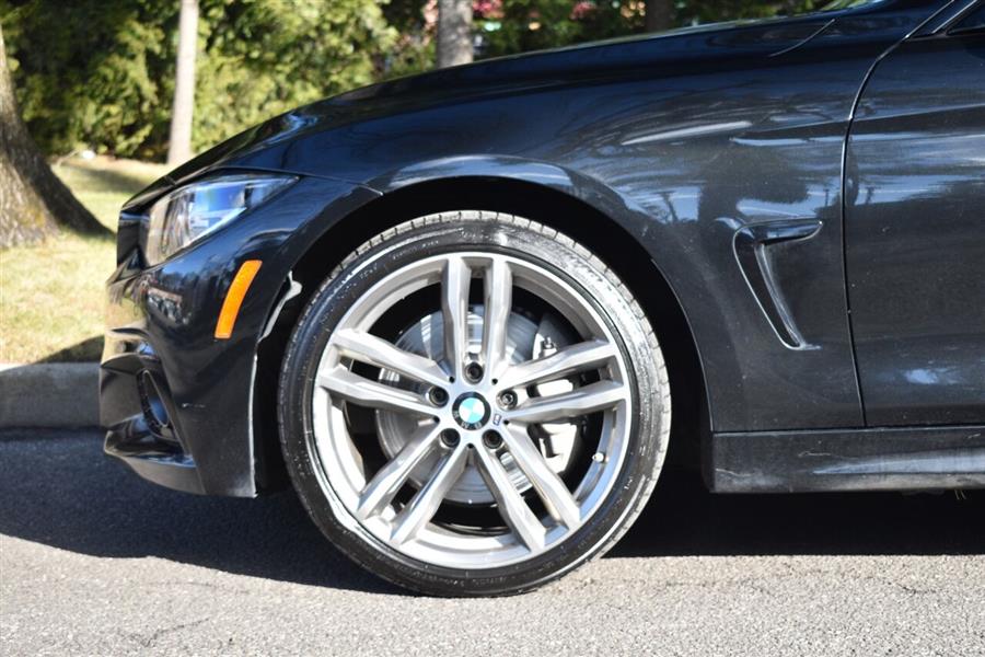 2018 BMW 4 Series 430i xDrive Gran Coupe AWD 4dr Sedan, available for sale in Great Neck, New York | Camy Cars. Great Neck, New York 2018 BMW 4 Series 430i xDrive Gran Coupe AWD 4dr Sedan, available for sale in Great Neck, New York | Camy Cars. Great Neck, New York