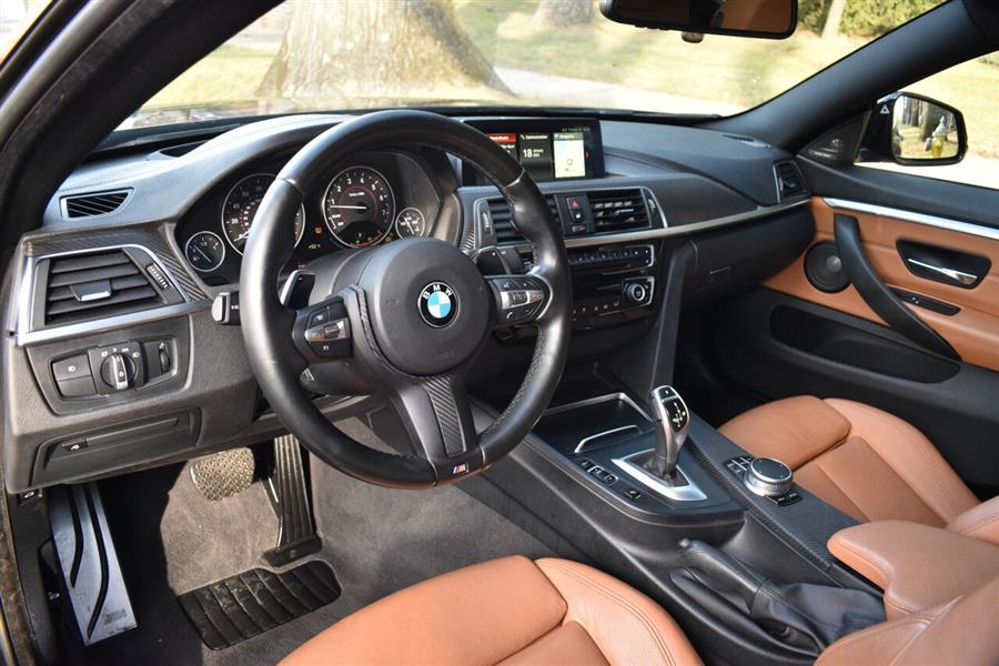 2018 BMW 4 Series 430i xDrive Gran Coupe AWD 4dr Sedan, available for sale in Great Neck, New York | Camy Cars. Great Neck, New York 2018 BMW 4 Series 430i xDrive Gran Coupe AWD 4dr Sedan, available for sale in Great Neck, New York | Camy Cars. Great Neck, New York