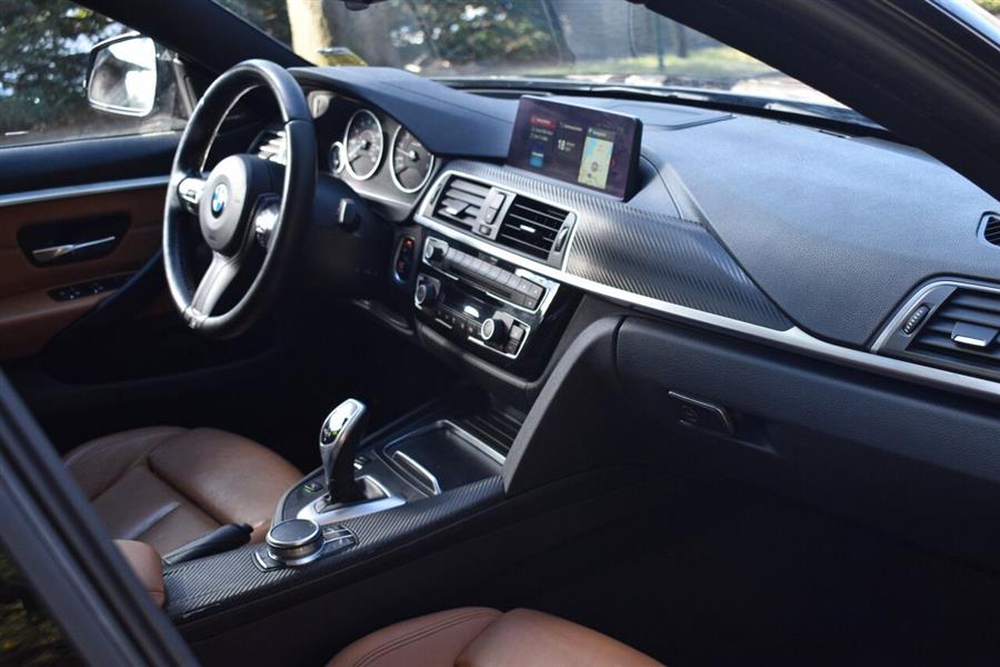 2018 BMW 4 Series 430i xDrive Gran Coupe AWD 4dr Sedan, available for sale in Great Neck, New York | Camy Cars. Great Neck, New York 2018 BMW 4 Series 430i xDrive Gran Coupe AWD 4dr Sedan, available for sale in Great Neck, New York | Camy Cars. Great Neck, New York