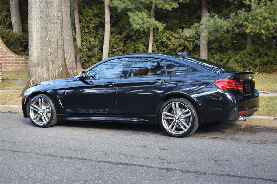 2018 BMW 4 Series 430i xDrive Gran Coupe AWD 4dr Sedan, available for sale in Great Neck, New York | Camy Cars. Great Neck, New York 2018 BMW 4 Series 430i xDrive Gran Coupe AWD 4dr Sedan, available for sale in Great Neck, New York | Camy Cars. Great Neck, New York