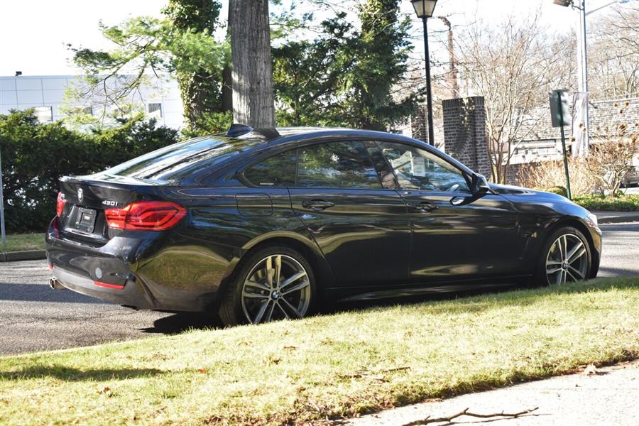 2018 BMW 4 Series 430i xDrive Gran Coupe AWD 4dr Sedan, available for sale in Great Neck, New York | Camy Cars. Great Neck, New York 2018 BMW 4 Series 430i xDrive Gran Coupe AWD 4dr Sedan, available for sale in Great Neck, New York | Camy Cars. Great Neck, New York