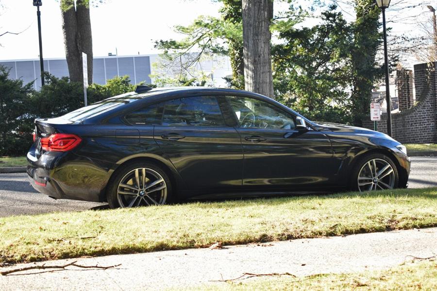 2018 BMW 4 Series 430i xDrive Gran Coupe AWD 4dr Sedan, available for sale in Great Neck, New York | Camy Cars. Great Neck, New York 2018 BMW 4 Series 430i xDrive Gran Coupe AWD 4dr Sedan, available for sale in Great Neck, New York | Camy Cars. Great Neck, New York