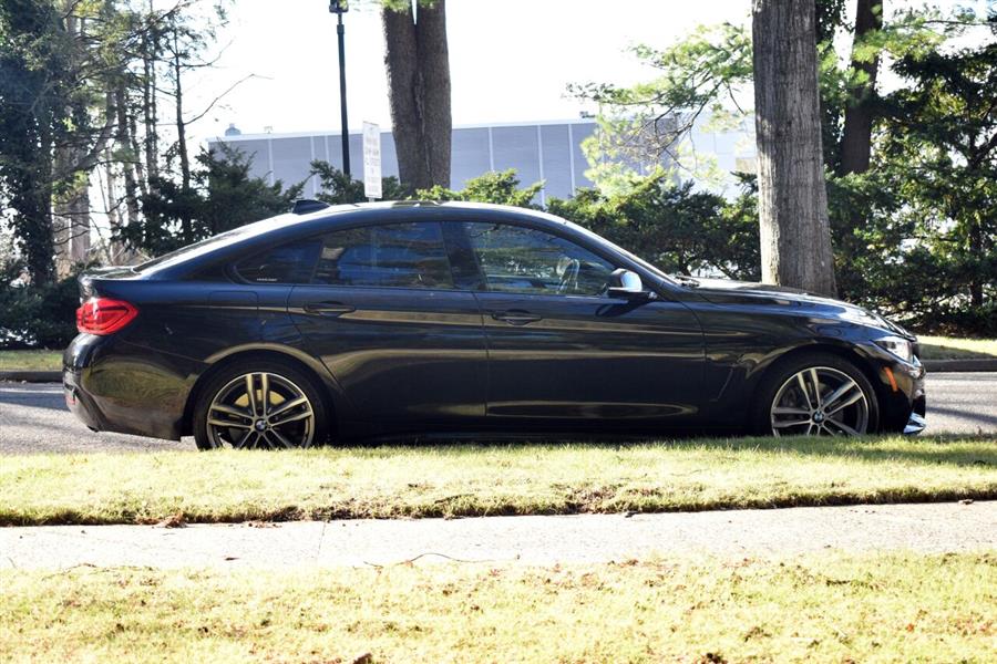 2018 BMW 4 Series 430i xDrive Gran Coupe AWD 4dr Sedan, available for sale in Great Neck, New York | Camy Cars. Great Neck, New York 2018 BMW 4 Series 430i xDrive Gran Coupe AWD 4dr Sedan, available for sale in Great Neck, New York | Camy Cars. Great Neck, New York