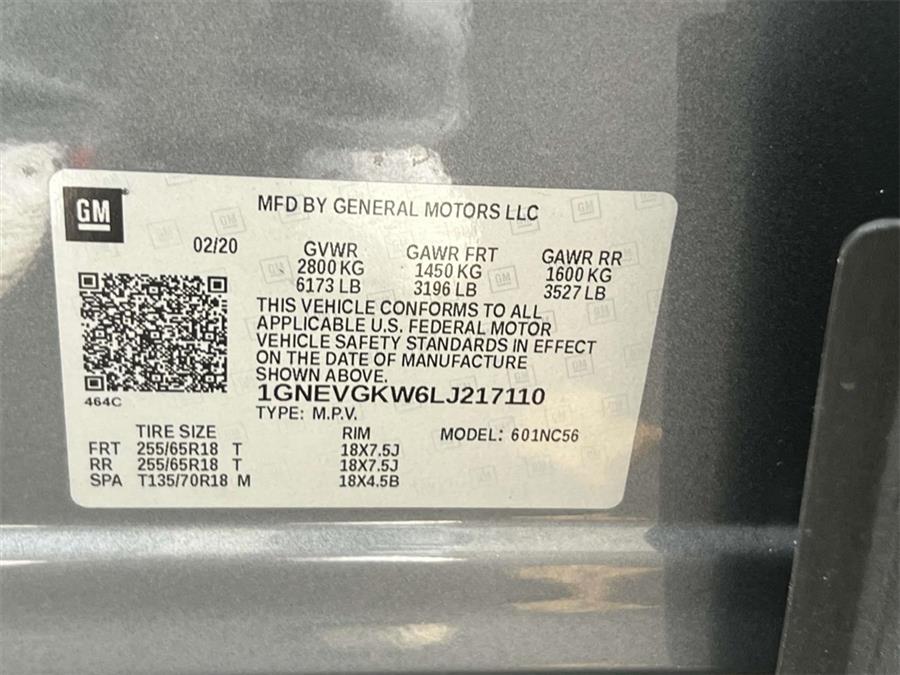 2020 Chevrolet Traverse LT, available for sale in Wantagh, New York | Wantagh Certified. Wantagh, New York 2020 Chevrolet Traverse LT, available for sale in Wantagh, New York | Wantagh Certified. Wantagh, New York