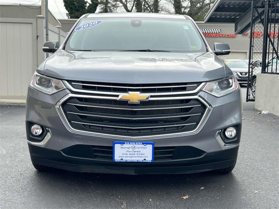 2020 Chevrolet Traverse LT, available for sale in Wantagh, New York | Wantagh Certified. Wantagh, New York 2020 Chevrolet Traverse LT, available for sale in Wantagh, New York | Wantagh Certified. Wantagh, New York