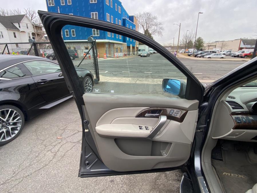2011 Acura MDX AWD 4dr Tech Pkg, available for sale in Hartford, Connecticut | VEB Auto Sales. Hartford, Connecticut 2011 Acura MDX AWD 4dr Tech Pkg, available for sale in Hartford, Connecticut | VEB Auto Sales. Hartford, Connecticut