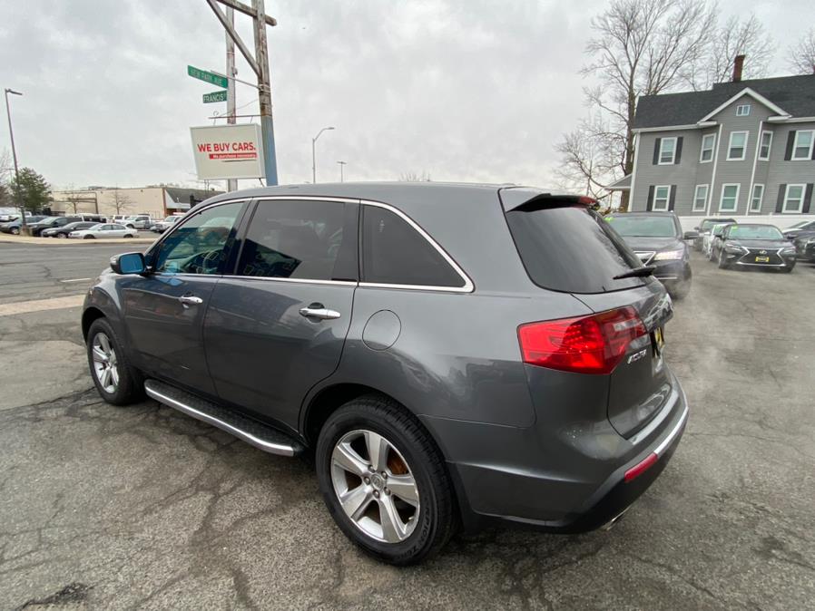 2011 Acura MDX AWD 4dr Tech Pkg, available for sale in Hartford, Connecticut | VEB Auto Sales. Hartford, Connecticut 2011 Acura MDX AWD 4dr Tech Pkg, available for sale in Hartford, Connecticut | VEB Auto Sales. Hartford, Connecticut
