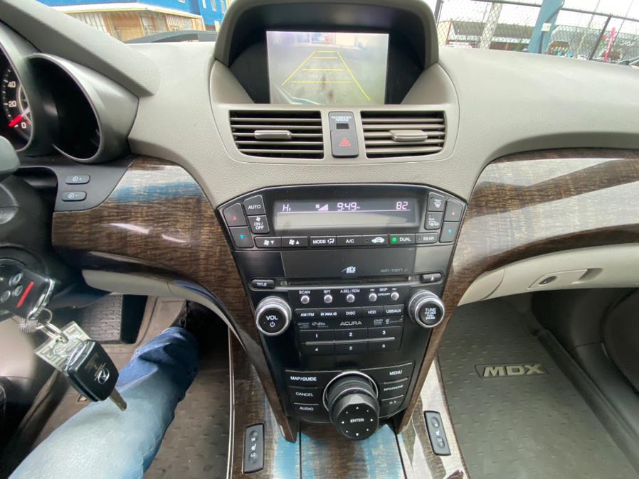 2011 Acura MDX AWD 4dr Tech Pkg, available for sale in Hartford, Connecticut | VEB Auto Sales. Hartford, Connecticut 2011 Acura MDX AWD 4dr Tech Pkg, available for sale in Hartford, Connecticut | VEB Auto Sales. Hartford, Connecticut