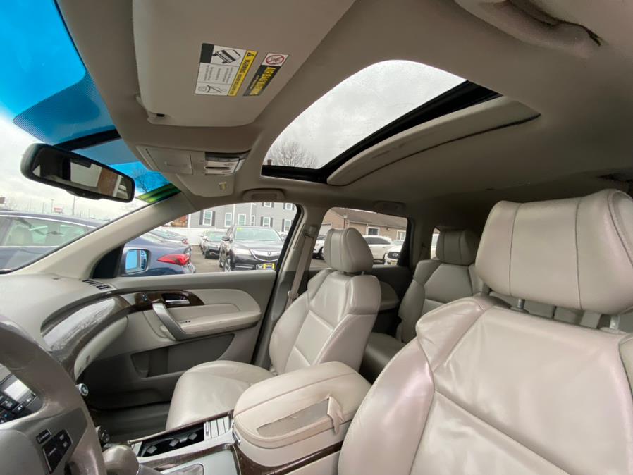 2011 Acura MDX AWD 4dr Tech Pkg, available for sale in Hartford, Connecticut | VEB Auto Sales. Hartford, Connecticut 2011 Acura MDX AWD 4dr Tech Pkg, available for sale in Hartford, Connecticut | VEB Auto Sales. Hartford, Connecticut