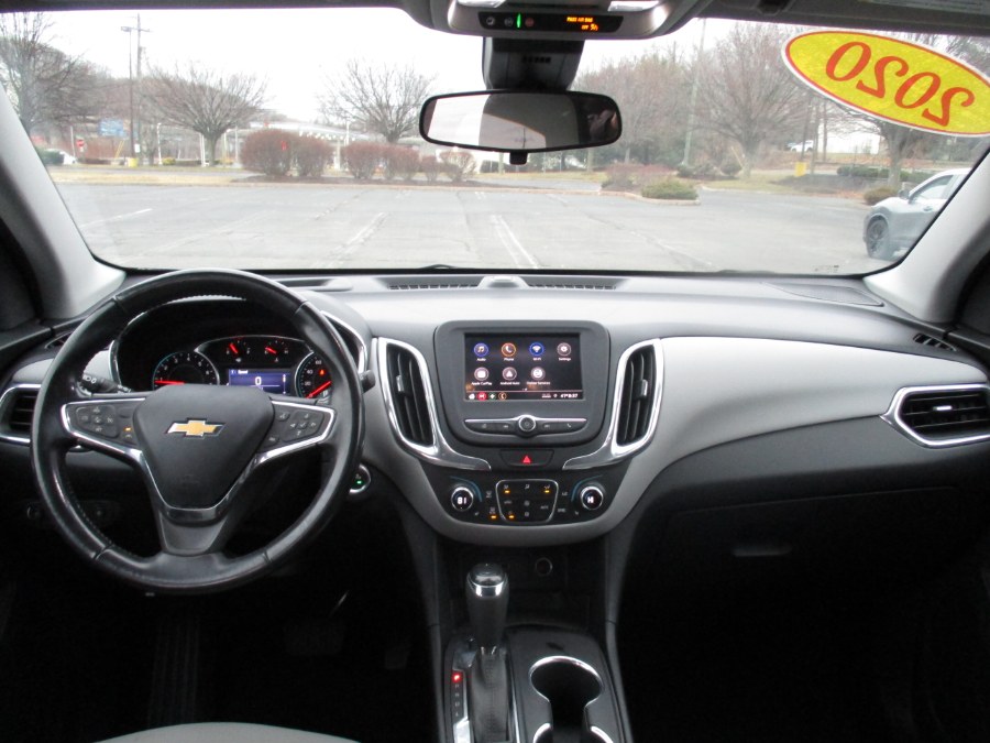 2020 Chevrolet Equinox AWD 4dr LT w/1LT, available for sale in New Britain, Connecticut | Universal Motors LLC. New Britain, Connecticut 2020 Chevrolet Equinox AWD 4dr LT w/1LT, available for sale in New Britain, Connecticut | Universal Motors LLC. New Britain, Connecticut