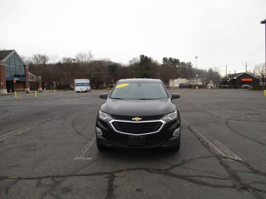 2020 Chevrolet Equinox AWD 4dr LT w/1LT, available for sale in New Britain, Connecticut | Universal Motors LLC. New Britain, Connecticut 2020 Chevrolet Equinox AWD 4dr LT w/1LT, available for sale in New Britain, Connecticut | Universal Motors LLC. New Britain, Connecticut