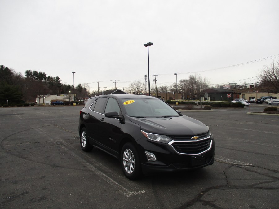 2020 Chevrolet Equinox AWD 4dr LT w/1LT, available for sale in New Britain, Connecticut | Universal Motors LLC. New Britain, Connecticut 2020 Chevrolet Equinox AWD 4dr LT w/1LT, available for sale in New Britain, Connecticut | Universal Motors LLC. New Britain, Connecticut