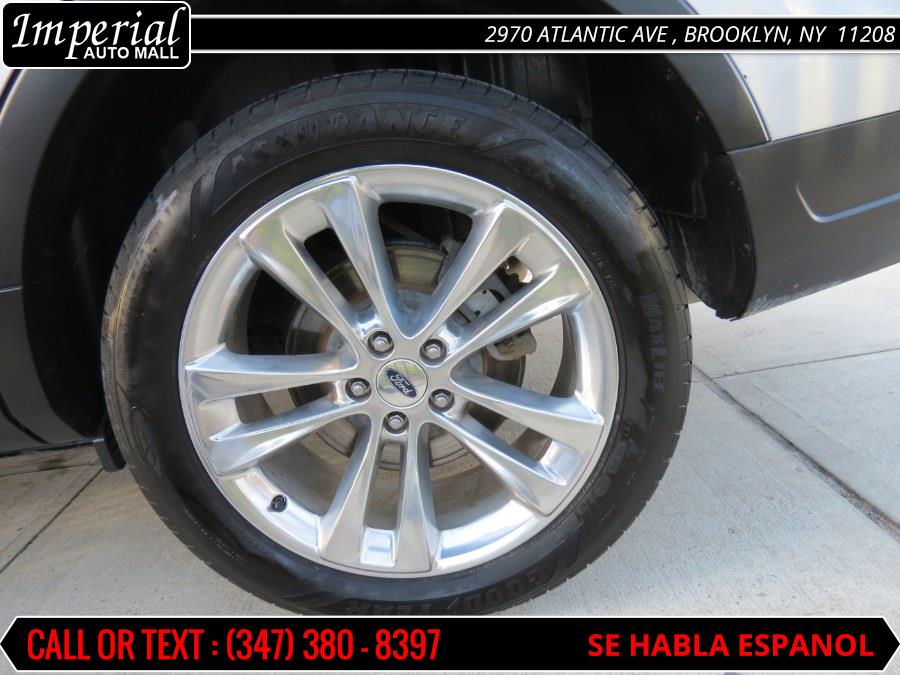 2018 Ford Explorer XLT 4WD, available for sale in Brooklyn, New York | Imperial Auto Mall. Brooklyn, New York 2018 Ford Explorer XLT 4WD, available for sale in Brooklyn, New York | Imperial Auto Mall. Brooklyn, New York
