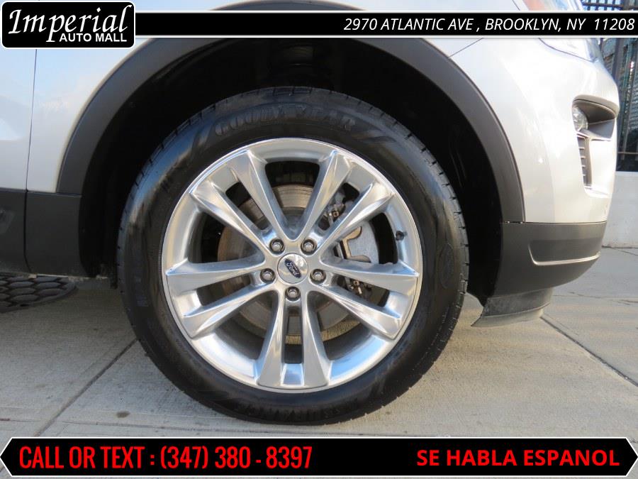 2018 Ford Explorer XLT 4WD, available for sale in Brooklyn, New York | Imperial Auto Mall. Brooklyn, New York 2018 Ford Explorer XLT 4WD, available for sale in Brooklyn, New York | Imperial Auto Mall. Brooklyn, New York