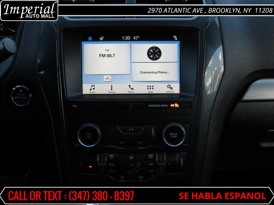 2018 Ford Explorer XLT 4WD, available for sale in Brooklyn, New York | Imperial Auto Mall. Brooklyn, New York 2018 Ford Explorer XLT 4WD, available for sale in Brooklyn, New York | Imperial Auto Mall. Brooklyn, New York