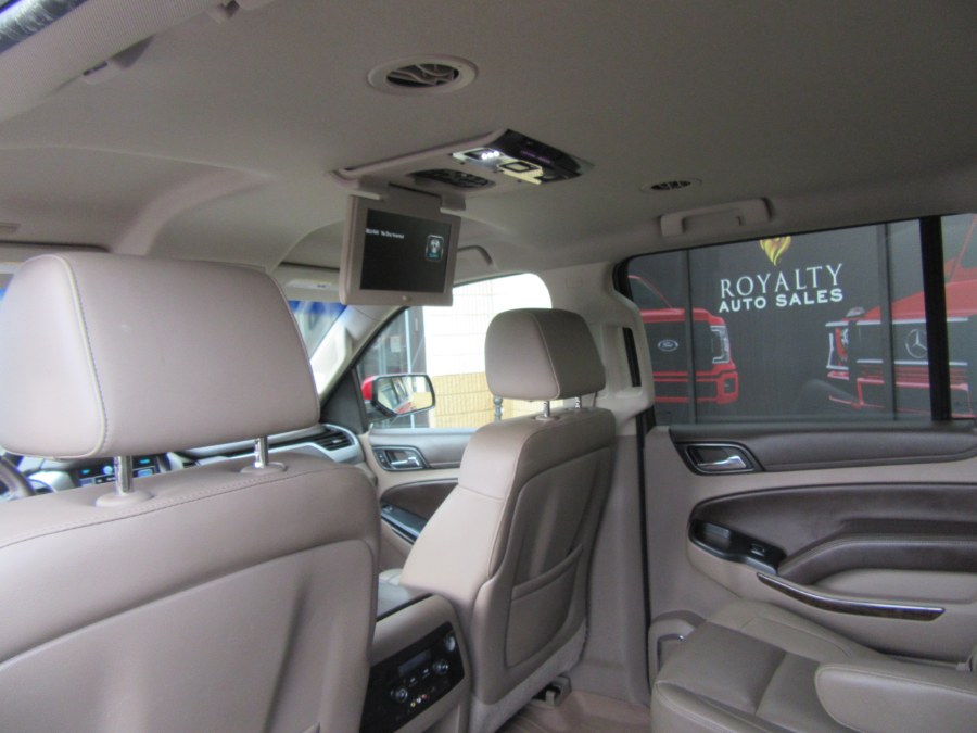 2015 Chevrolet Suburban 4WD 4dr LT, available for sale in Little Ferry, New Jersey | Royalty Auto Sales. Little Ferry, New Jersey 2015 Chevrolet Suburban 4WD 4dr LT, available for sale in Little Ferry, New Jersey | Royalty Auto Sales. Little Ferry, New Jersey