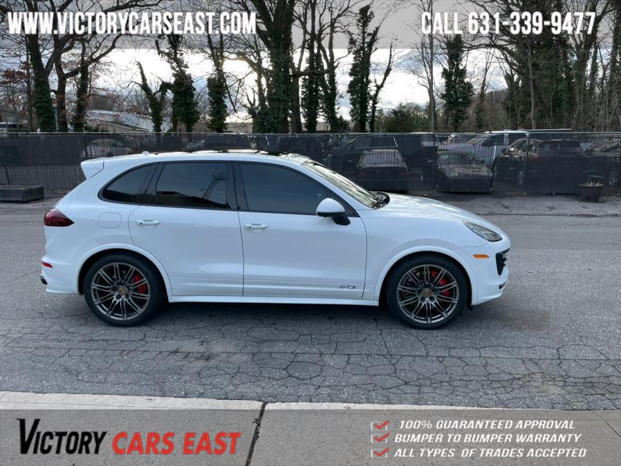 2016 Porsche Cayenne GTS, available for sale in Huntington, New York | Victory Cars East LLC. Huntington, New York 2016 Porsche Cayenne GTS, available for sale in Huntington, New York | Victory Cars East LLC. Huntington, New York