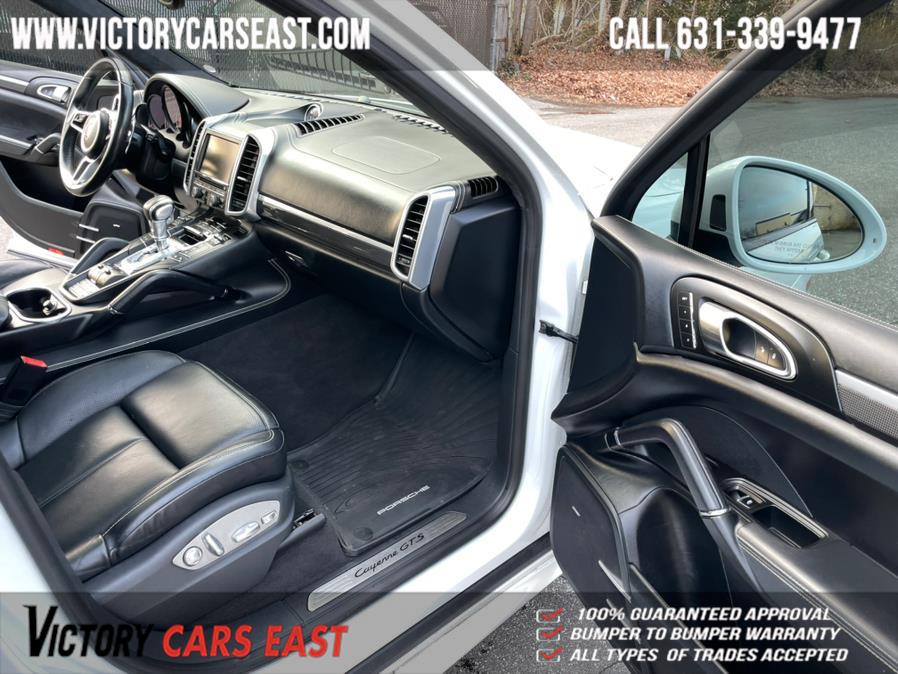 2016 Porsche Cayenne GTS, available for sale in Huntington, New York | Victory Cars East LLC. Huntington, New York 2016 Porsche Cayenne GTS, available for sale in Huntington, New York | Victory Cars East LLC. Huntington, New York