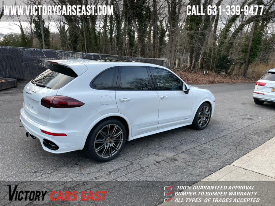 2016 Porsche Cayenne GTS, available for sale in Huntington, New York | Victory Cars East LLC. Huntington, New York 2016 Porsche Cayenne GTS, available for sale in Huntington, New York | Victory Cars East LLC. Huntington, New York