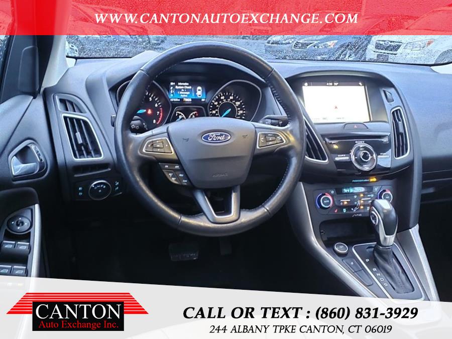 2017 Ford Focus Titanium, available for sale in Canton, Connecticut | Canton Auto Exchange. Canton, Connecticut 2017 Ford Focus Titanium, available for sale in Canton, Connecticut | Canton Auto Exchange. Canton, Connecticut