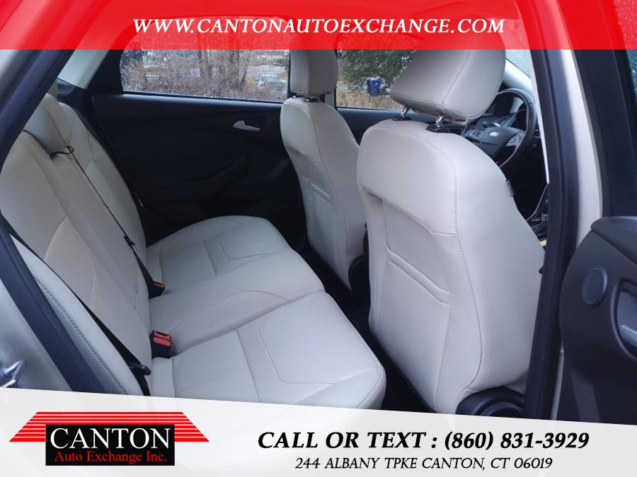 2017 Ford Focus Titanium, available for sale in Canton, Connecticut | Canton Auto Exchange. Canton, Connecticut 2017 Ford Focus Titanium, available for sale in Canton, Connecticut | Canton Auto Exchange. Canton, Connecticut