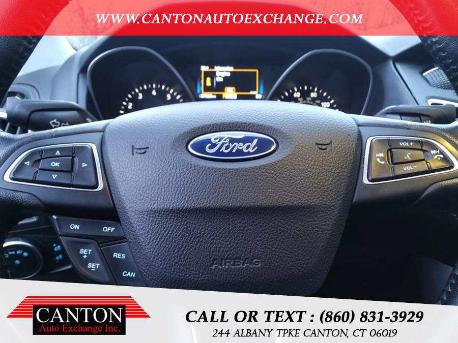 2017 Ford Focus Titanium, available for sale in Canton, Connecticut | Canton Auto Exchange. Canton, Connecticut 2017 Ford Focus Titanium, available for sale in Canton, Connecticut | Canton Auto Exchange. Canton, Connecticut