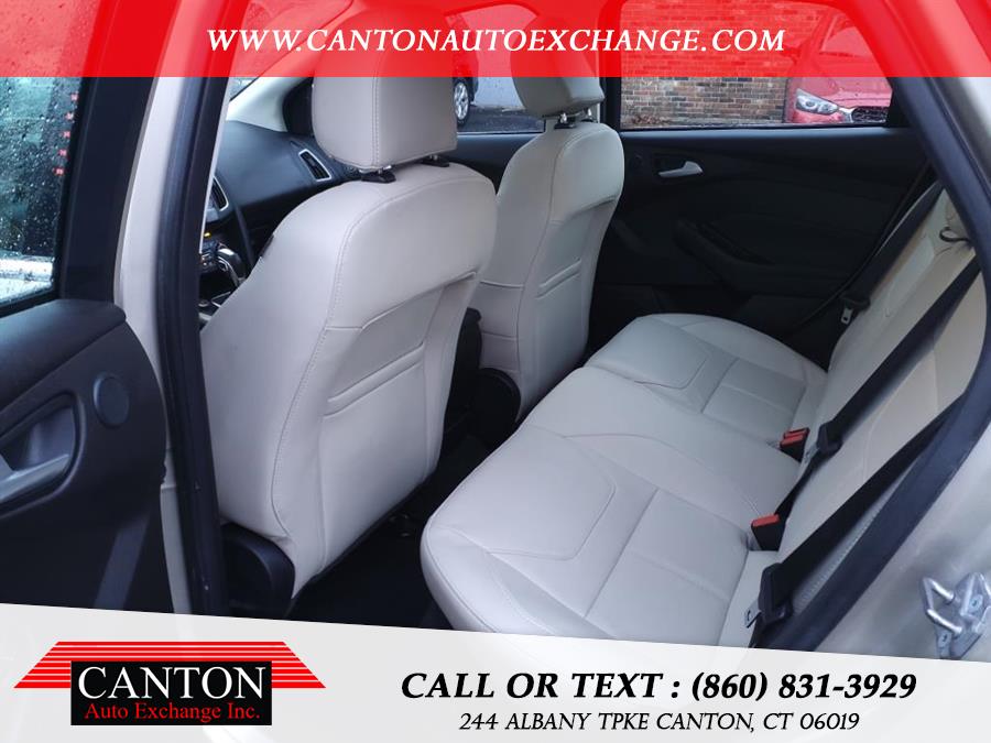 2017 Ford Focus Titanium, available for sale in Canton, Connecticut | Canton Auto Exchange. Canton, Connecticut 2017 Ford Focus Titanium, available for sale in Canton, Connecticut | Canton Auto Exchange. Canton, Connecticut