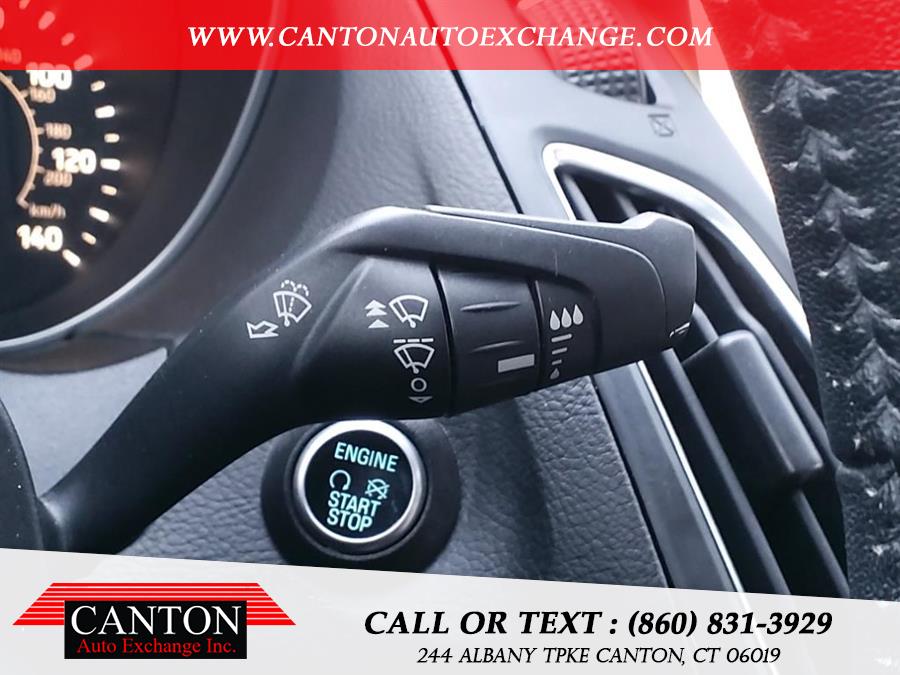 2017 Ford Focus Titanium, available for sale in Canton, Connecticut | Canton Auto Exchange. Canton, Connecticut 2017 Ford Focus Titanium, available for sale in Canton, Connecticut | Canton Auto Exchange. Canton, Connecticut