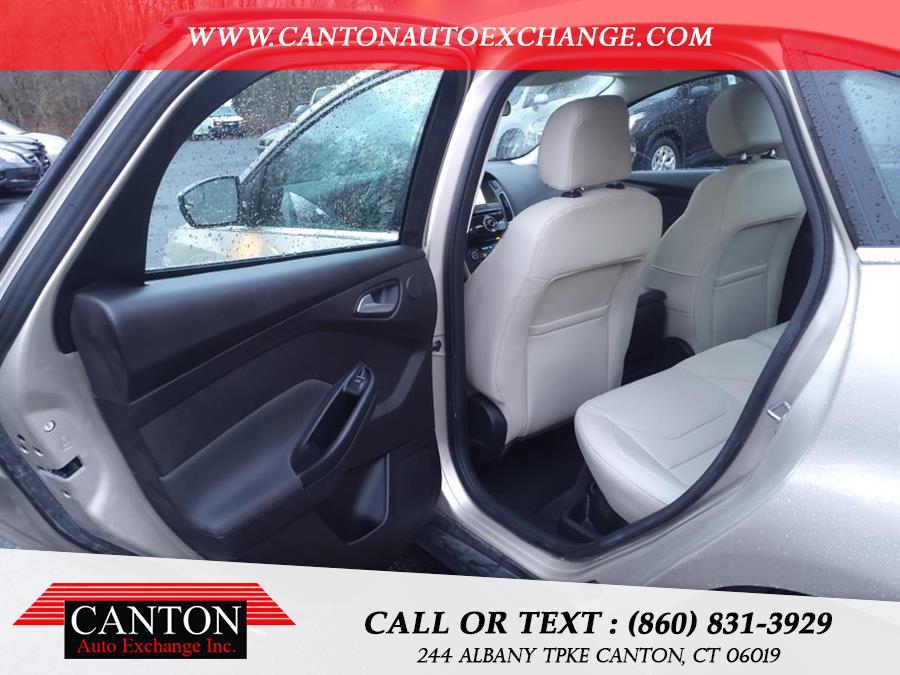2017 Ford Focus Titanium, available for sale in Canton, Connecticut | Canton Auto Exchange. Canton, Connecticut 2017 Ford Focus Titanium, available for sale in Canton, Connecticut | Canton Auto Exchange. Canton, Connecticut
