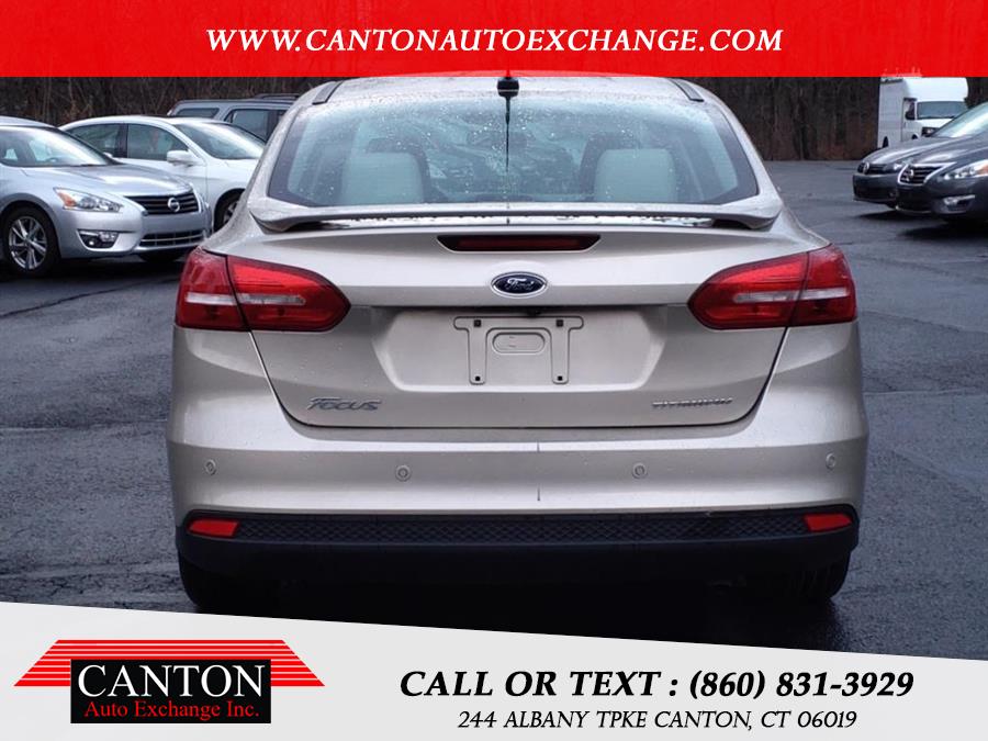 2017 Ford Focus Titanium, available for sale in Canton, Connecticut | Canton Auto Exchange. Canton, Connecticut 2017 Ford Focus Titanium, available for sale in Canton, Connecticut | Canton Auto Exchange. Canton, Connecticut