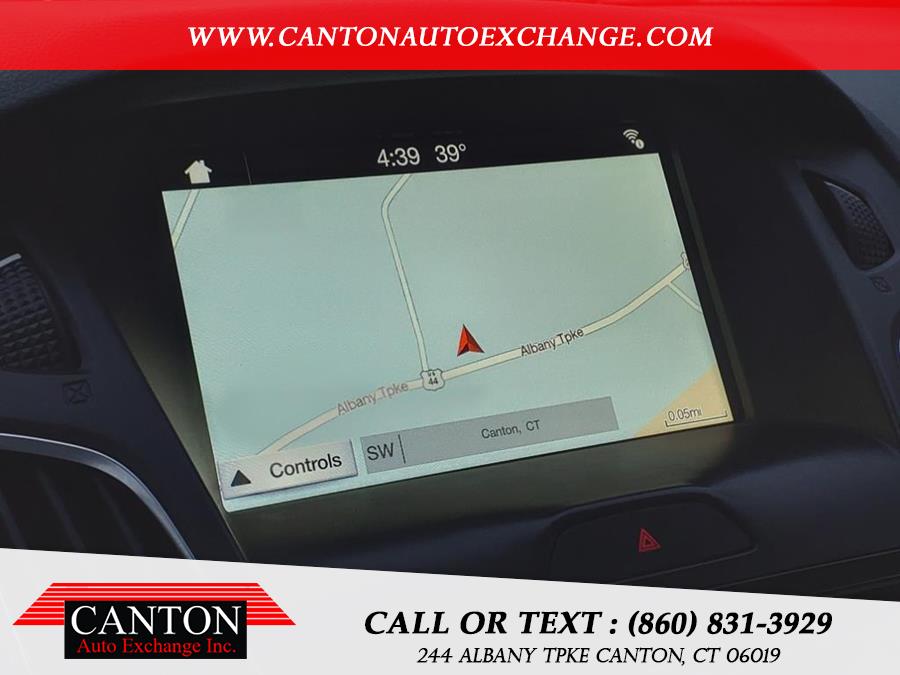 2017 Ford Focus Titanium, available for sale in Canton, Connecticut | Canton Auto Exchange. Canton, Connecticut 2017 Ford Focus Titanium, available for sale in Canton, Connecticut | Canton Auto Exchange. Canton, Connecticut