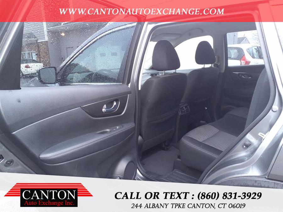 Used Nissan Rogue SV 2020 | Canton Auto Exchange. Canton, Connecticut Used Nissan Rogue SV 2020 | Canton Auto Exchange. Canton, Connecticut