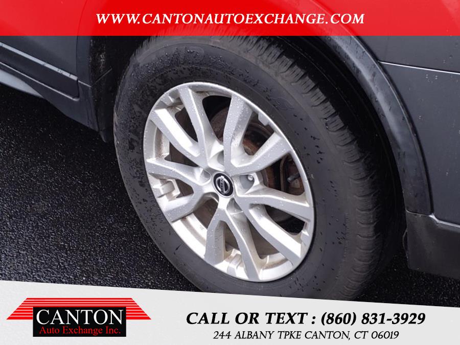 Used Nissan Rogue SV 2020 | Canton Auto Exchange. Canton, Connecticut Used Nissan Rogue SV 2020 | Canton Auto Exchange. Canton, Connecticut