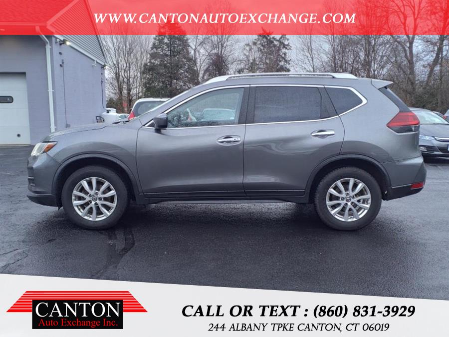 Used Nissan Rogue SV 2020 | Canton Auto Exchange. Canton, Connecticut Used Nissan Rogue SV 2020 | Canton Auto Exchange. Canton, Connecticut