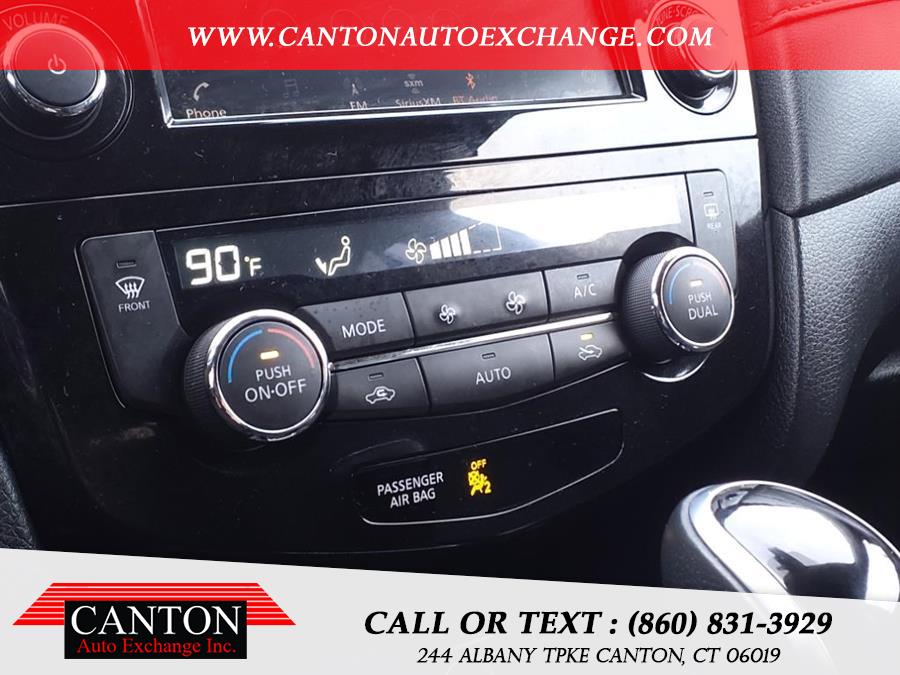 Used Nissan Rogue SV 2020 | Canton Auto Exchange. Canton, Connecticut Used Nissan Rogue SV 2020 | Canton Auto Exchange. Canton, Connecticut