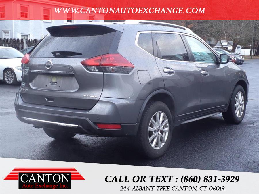 Used Nissan Rogue SV 2020 | Canton Auto Exchange. Canton, Connecticut Used Nissan Rogue SV 2020 | Canton Auto Exchange. Canton, Connecticut
