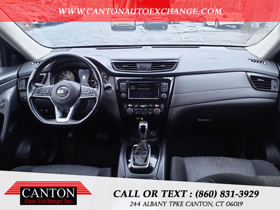 Used Nissan Rogue SV 2020 | Canton Auto Exchange. Canton, Connecticut Used Nissan Rogue SV 2020 | Canton Auto Exchange. Canton, Connecticut