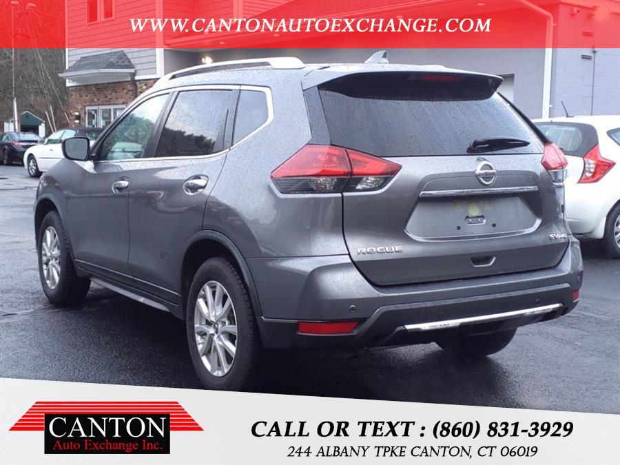 Used Nissan Rogue SV 2020 | Canton Auto Exchange. Canton, Connecticut Used Nissan Rogue SV 2020 | Canton Auto Exchange. Canton, Connecticut