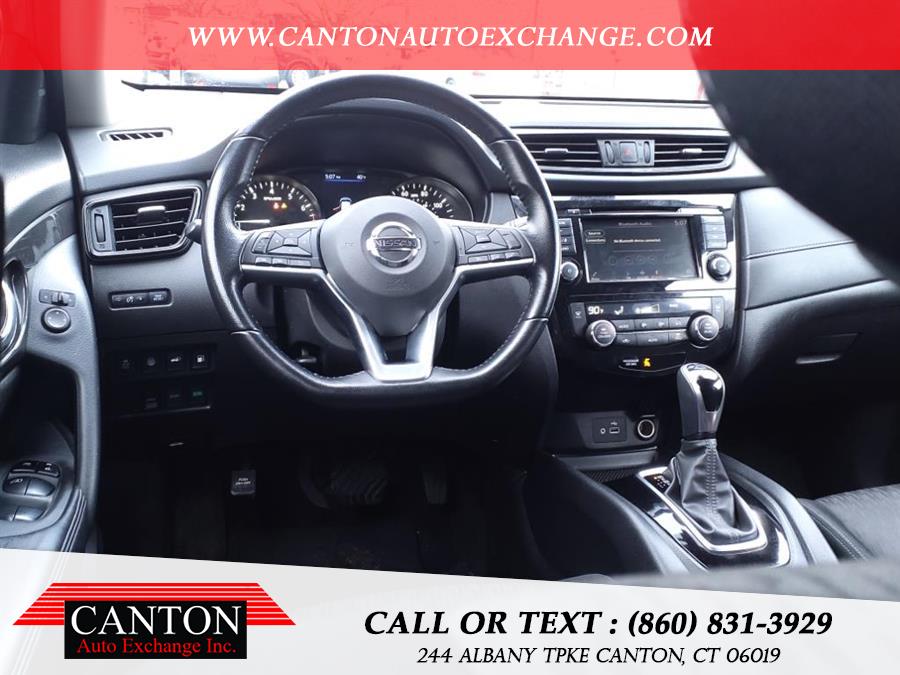Used Nissan Rogue SV 2020 | Canton Auto Exchange. Canton, Connecticut Used Nissan Rogue SV 2020 | Canton Auto Exchange. Canton, Connecticut