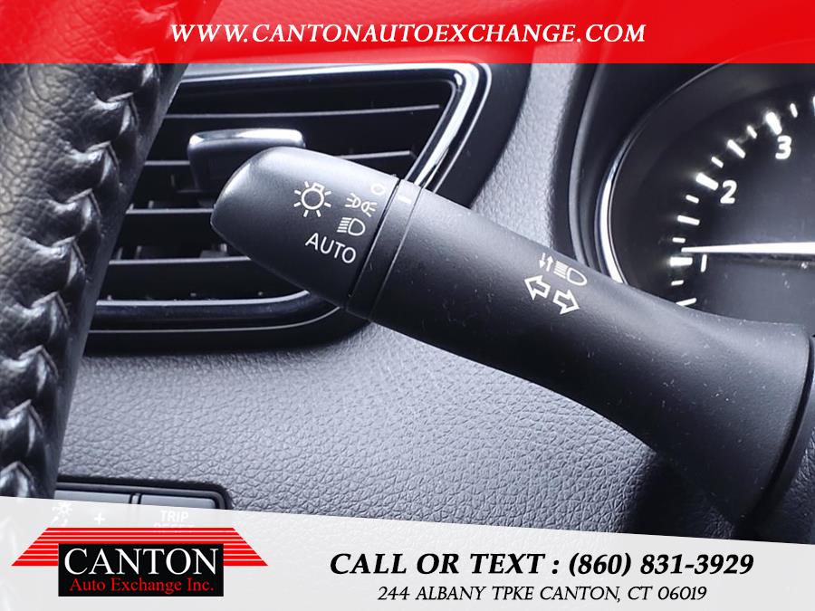 Used Nissan Rogue SV 2020 | Canton Auto Exchange. Canton, Connecticut Used Nissan Rogue SV 2020 | Canton Auto Exchange. Canton, Connecticut