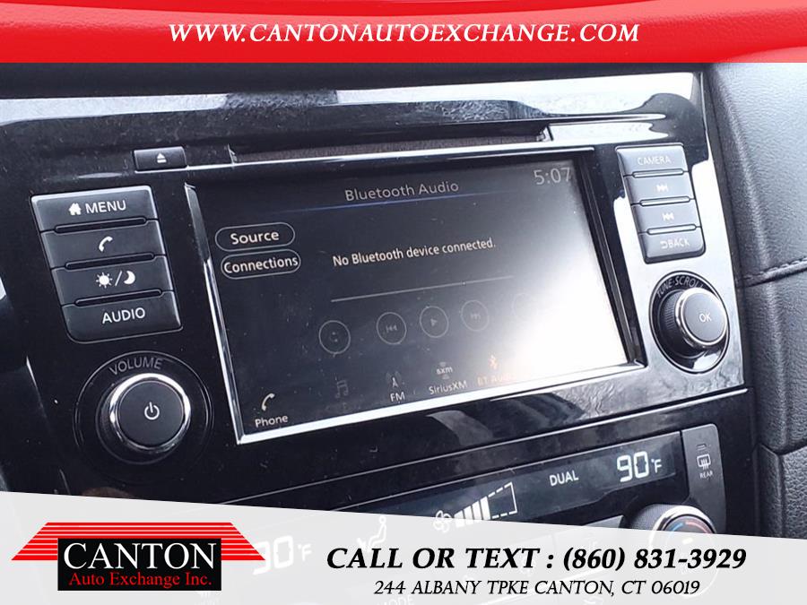 Used Nissan Rogue SV 2020 | Canton Auto Exchange. Canton, Connecticut Used Nissan Rogue SV 2020 | Canton Auto Exchange. Canton, Connecticut