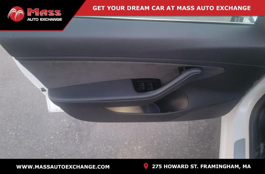 Used Tesla Model 3 Long Range 2017 | Mass Auto Exchange. Framingham, Massachusetts Used Tesla Model 3 Long Range 2017 | Mass Auto Exchange. Framingham, Massachusetts